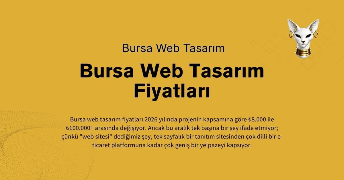 bursa web tasarım fiyatları hakkında görsel